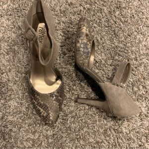 Women’s Moda Reflex Heel